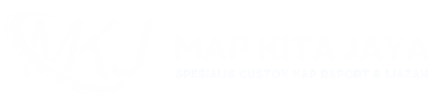 Map Kita Jaya